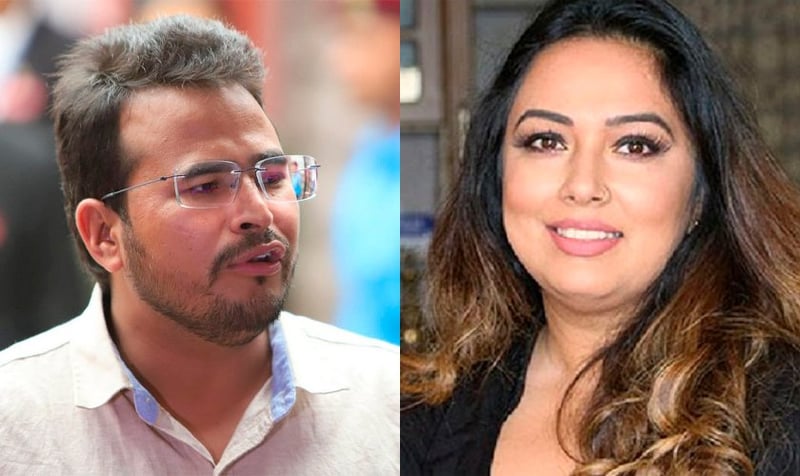 Rastriya Prajatantra Party Selects Gyan Bahadur Shahi as Parliamentary Party Leader