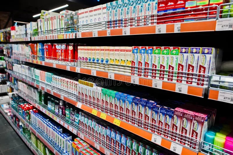 Nepal Medical Association Expresses Grave Concern Over High Lead Content in Toothpastes and Cosmetics