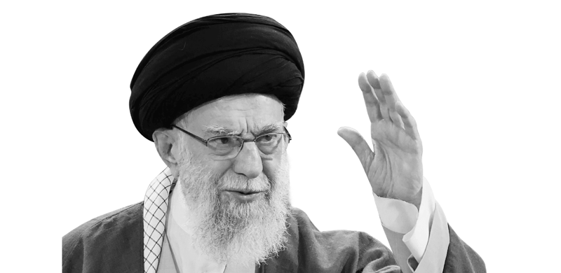Iran's Supreme Leader Ayatollah Ali Khamenei Dies, State TV Confirms