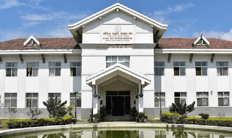 National Trust for Nature Conservation Deploys Teams to Track and Control Problematic Wildlife