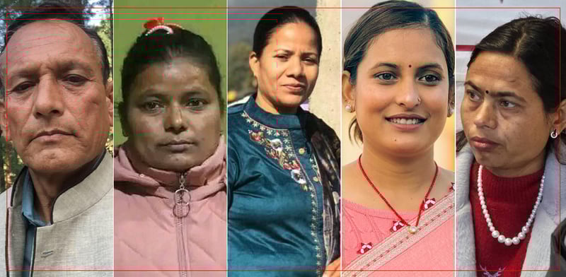 Karnali Province Representation Decreases in Proportional Representation Seats Following Recent Elections