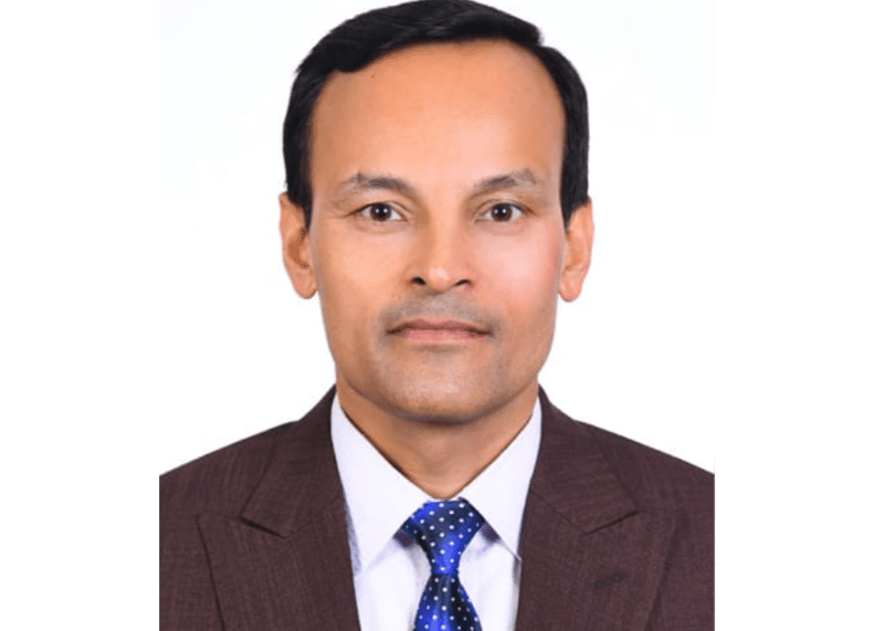 Krishna Prasad Timalsina Unanimously Elected Treasurer at NRNA Unity General Convention