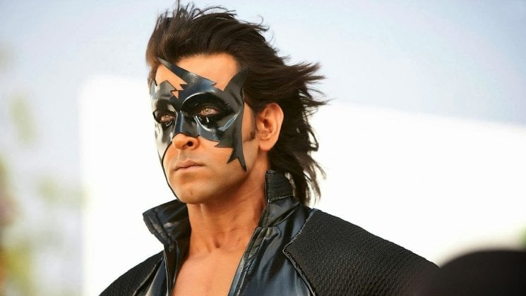Disappointing Update on 'Krrish 4' as Budget Disagreements Stall Production