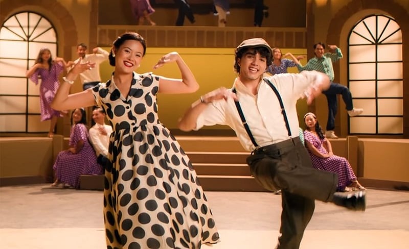 ‘कुमारी’ बिहीबारबाट अस्ट्रेलिया र मध्यपूर्वका हलमा