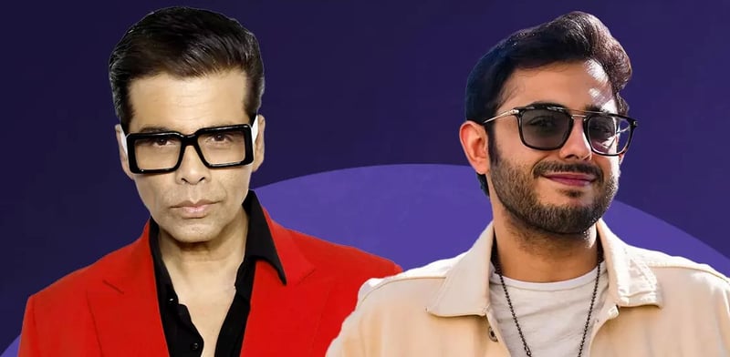 Mumbai Court Orders YouTuber CarryMinati to Remove Defamatory Video Targeting Filmmaker Karan Johar