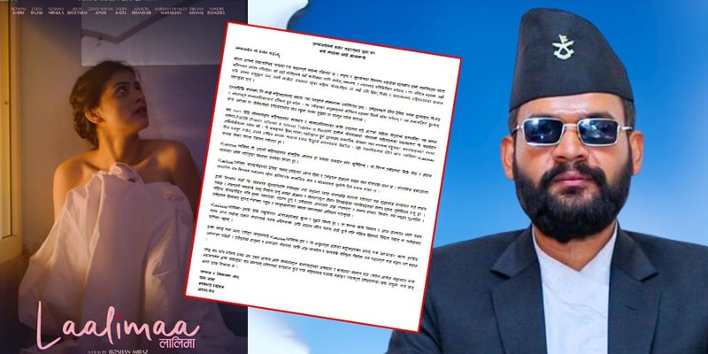 Rights Group 'Aastha-Faith' Writes Open Letter to Balen Shah on Sex Workers' Human Rights