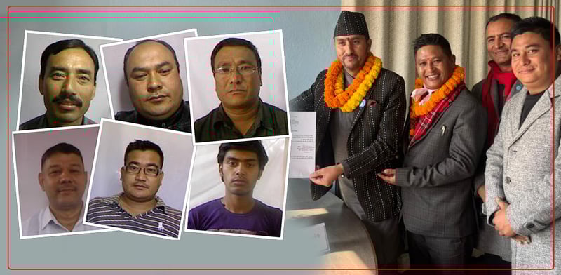 Vote Counting Set to Begin for Lalitpur-2 Constituency