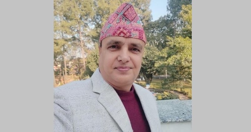 Lamjung Chief District Officer Suspended After Corruption Charges Filed by CIAA