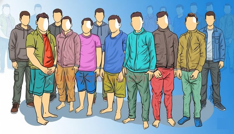 Police Arrest 18 in Drug Busts Across Nepal