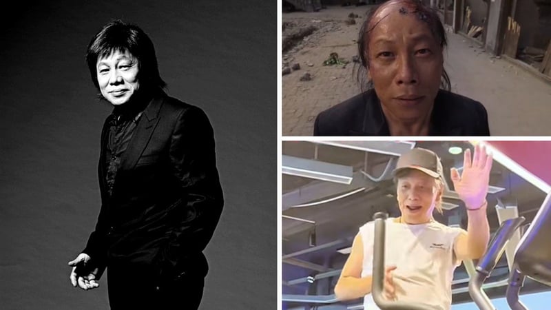 ‘कुङ फु हसल’ का चर्चित अभिनेता ब्रुस लिउङको निधन