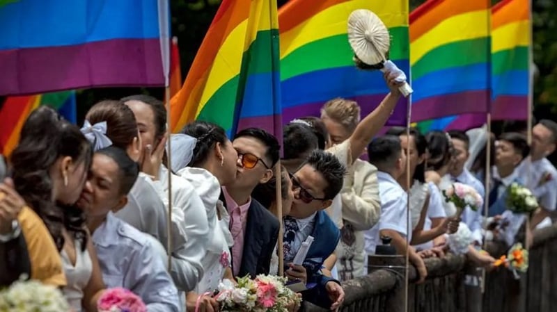 Philippine Supreme Court Rules Same-Sex Couples Can Jointly Own Property