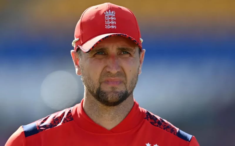 England All-Rounder Liam Livingstone Calls Time Out of Squad 'Eye-Opening Experience'