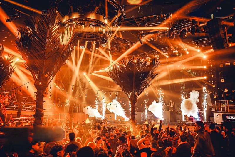 ‘एलओडी क्लब’ सातौँ वर्षमा