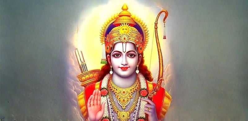 Ramanavami Festival Celebrated Across Nepal with Devotion to Lord Ram