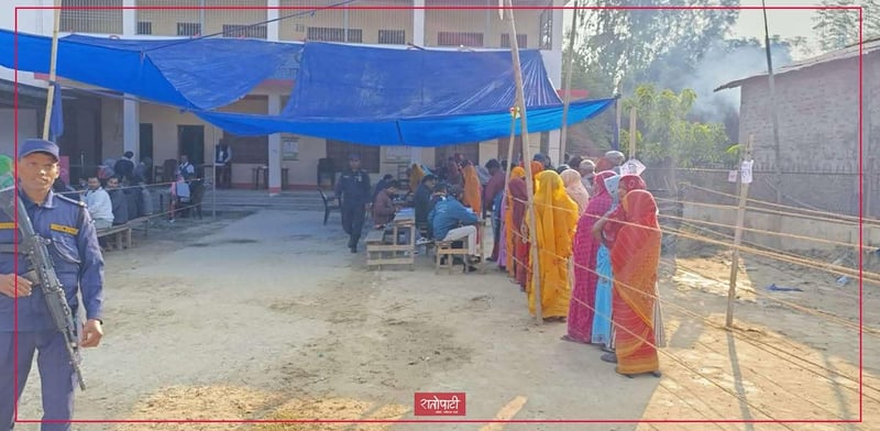 Rising Invalid Votes in Madhesh Province Linked to Low Female Literacy, Experts Say