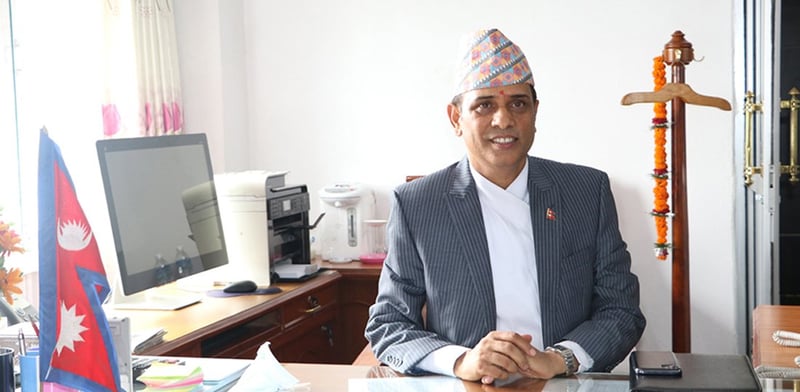 Special Court Orders Release on General Bail for Five Accused in Pokhara Airport Corruption Case