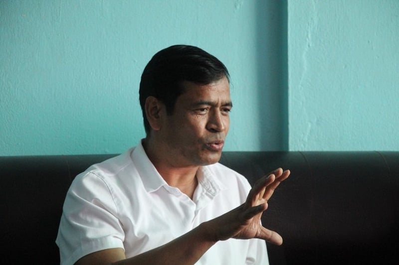 Former Karnali Chief Minister Defends Voters Against 'Sheep' Slurs Following Election Results