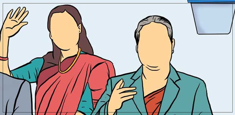 Five Women Candidates Emerge Victorious in Ongoing House of Representatives Election Vote Count