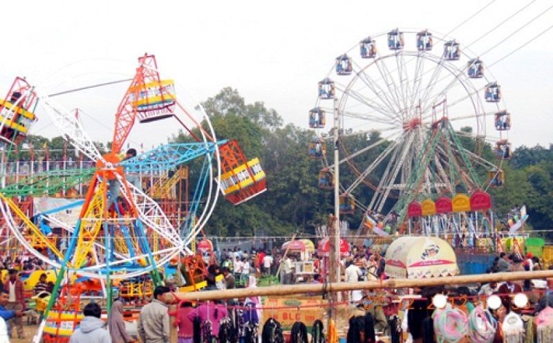 Sports Tournaments and Fairs Boost Tourism and Local Economy in Bhojpur