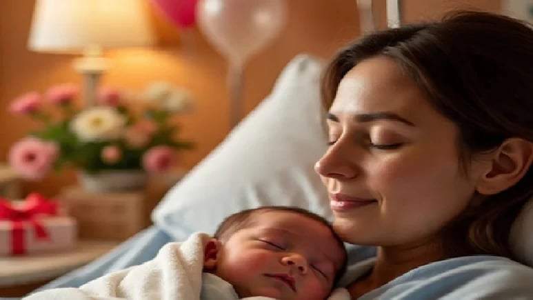 Understanding Postpartum Hair Loss: Causes and Remedies for New Mothers