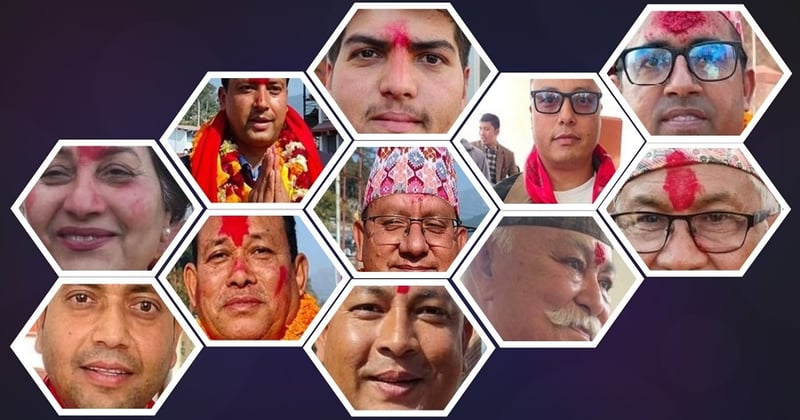 Candidates in Makwanpur Unveil Agendas Focusing on Infrastructure, Governance, and Local Issues Ahead of Elections