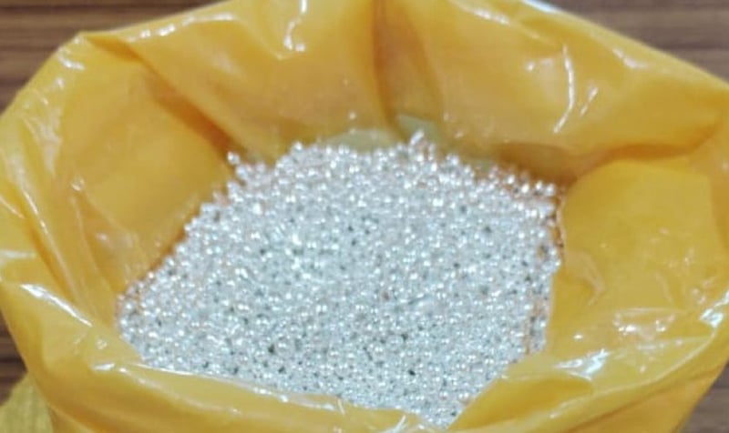 Police Seize Large Quantity of Silver-Like Metal Being Smuggled from Birgunj to Kathmandu