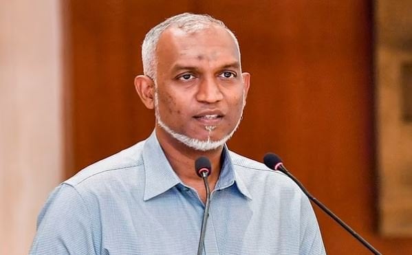 Maldives to Hold National Referendum in April to Test Merging Presidential and Parliamentary Elections