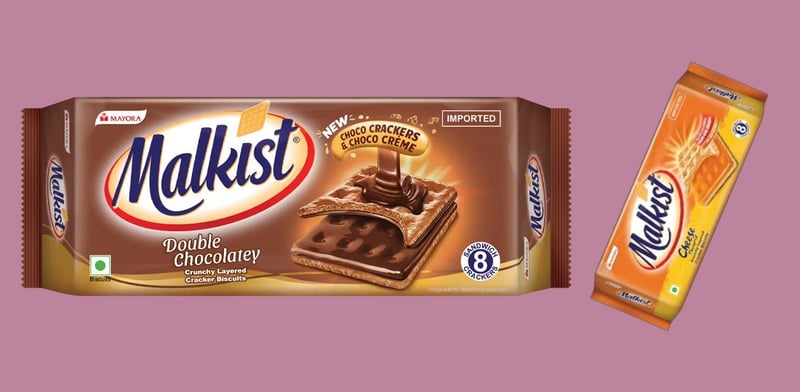 Viral Indonesian Biscuit 'Malkist' Flooding Nepali Market Illegally, Raising Concerns Over Tax Evasion and Consumer Safety