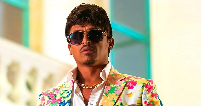 Comedian Marichman Shrestha 'Balchhi Dhurbe' Realizes Lifelong Dream with Big Screen Debut in 'Gobar Ganesh'