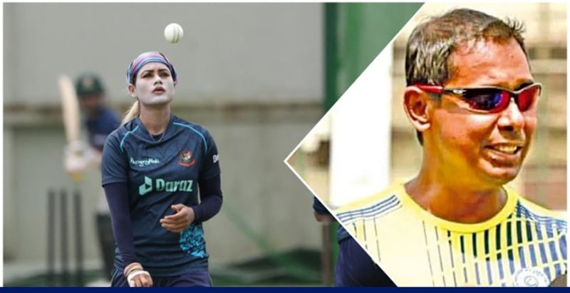 Bangladesh Cricket Board Bans Former Fast Bowler Manjural Islam Over Misconduct Allegations