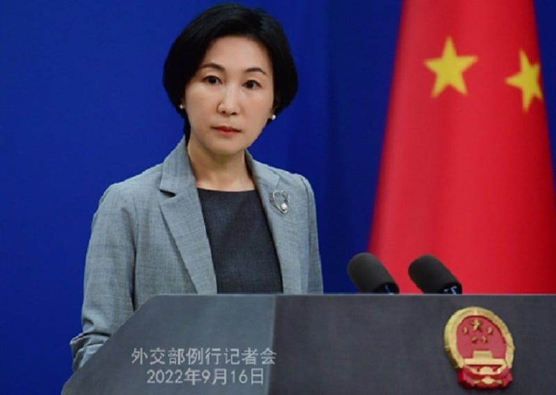 China Calls for Ceasefire and Diplomatic Talks to End Escalating Middle East Conflict