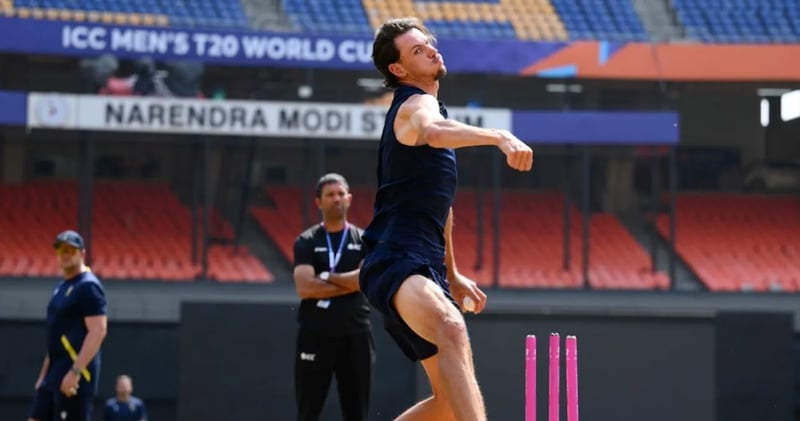 South African All-Rounder Marco Jansen Reflects on Past Failures and Newfound Confidence Ahead of T20 World Cup Semifinal