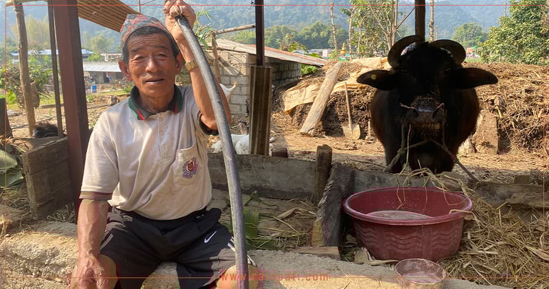 Voter Apathy and Unmet Promises Plague Tanahun as Residents Question the Value of Voting