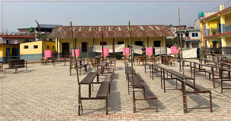 FWLD Recommends More Inclusive Polling Stations for Upcoming Elections