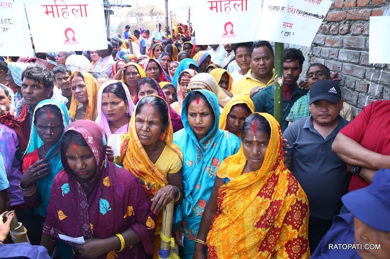 Peaceful Elections Conclude Across Madhesh Province, Vote Counting Underway