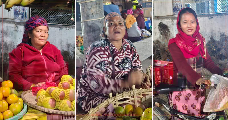 Voter Disillusionment in Dang-2: 'Working Class' Citizens Express Apathy Ahead of Elections