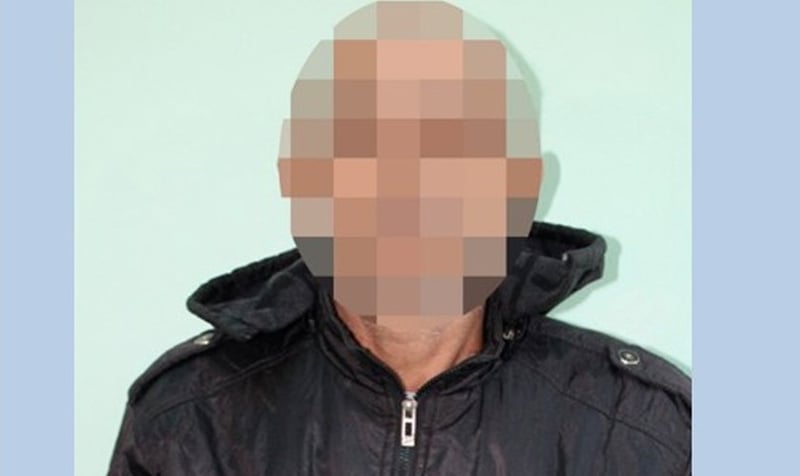 Police Apprehend Man Caught Red-Handed Stealing Motorcycle from Hotel Parking in Biratnagar