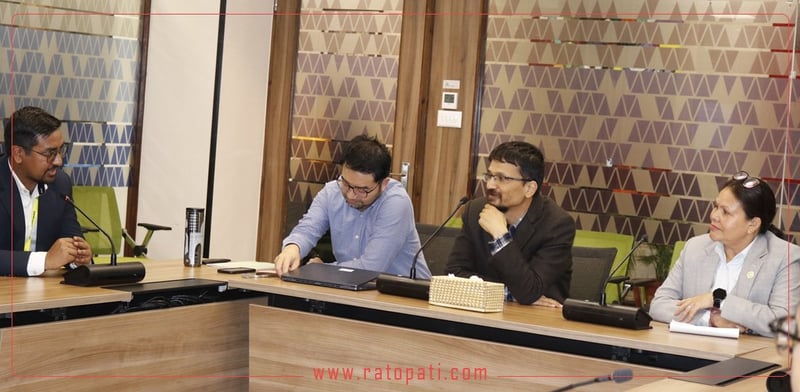 World Bank Launches 'Nepal Fiscal Dashboard' for Three-Tier Government Financial Data