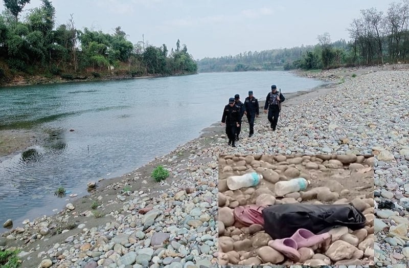 Body of Missing Daughter Found After Mother's Body Recovered in Surkhet Incident