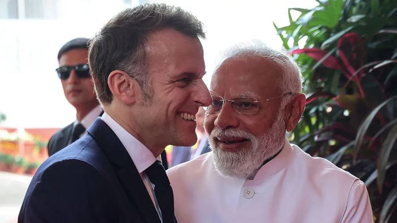 India and France Amend Tax Treaty, Adjusting Dividend Tax Rates for Investors