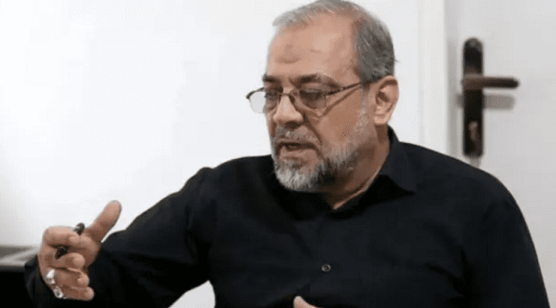 Iran Appoints New Top Security Chief Following Israeli Strike Death of Predecessor