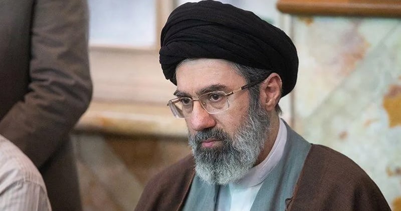 Iranian President's Son Claims New Supreme Leader Mojtaba Khamenei is Safe Amid Injury Rumors