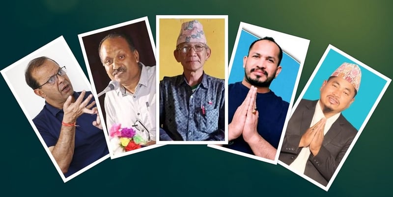 Voters in Morang-2 Express Deep Discontent with Political Status Quo Ahead of By-Election