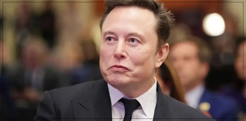 मस्कले सित्तैमा दिए इरानमा इन्टरनेट