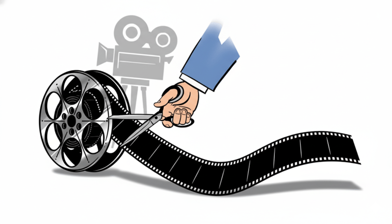 सेन्सर बोर्डले ल्यायो नयाँ कार्यविधि : अब फिल्ममा कैँची नचल्ने, वर्गीकरण गरिने