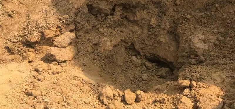Woman Dies After Being Buried by Landslide While Digging Clay in Jumla