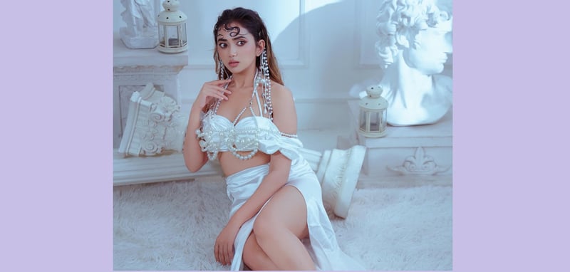 Priyana Acharya Joins Cast of Upcoming Film 'Karki Saina' Directed by Rajendra Basnet