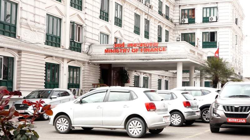 Government to Raise NPR 6 Billion in Domestic Debt Through Development Bonds