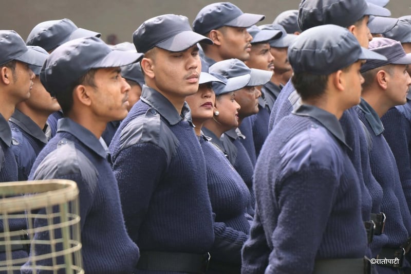 Post-Election Nepal: Discussions Intensify Over New Government Formation and Cabinet Size