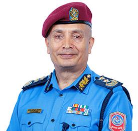 Inspector General of Police Directs Officers to Ensure Fearless Elections